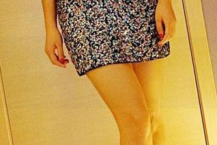 3Agirl - 一个普通的浴室，欧密在里面搞事情！原图分享，要不要来看一下？