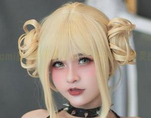 Azami的写真合集，额……来自Jinx的灵感？