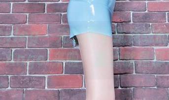 Beautyleg - 完全不干扰视线的高跟鞋写真，Angel来啦，重点就是那双鞋！
