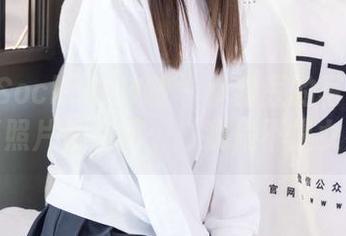 BoBoSocks袜啵啵 - 小甜豆的写真——每一张照片都在问：“我是不是女神？”
