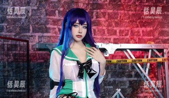 皮带女孩，Byoru高清分享，让你偷偷点赞。
