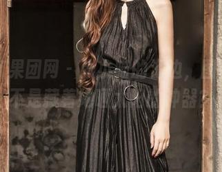 GIRLT果团网 - 张小喵的海边，图库里是不是藏着她晒太阳的神器？