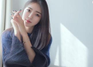 HuaYang花漾 - 写真里的李可可：秒变运动达人，装备齐心？啧啧呼呼。