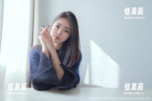 HuaYang花漾 - 写真里的李可可：秒变运动达人，装备齐心？啧啧呼呼。