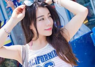 IMiss爱蜜社 - 妤薇Vivian的福利图包，女友气质在线，就是这么简单！