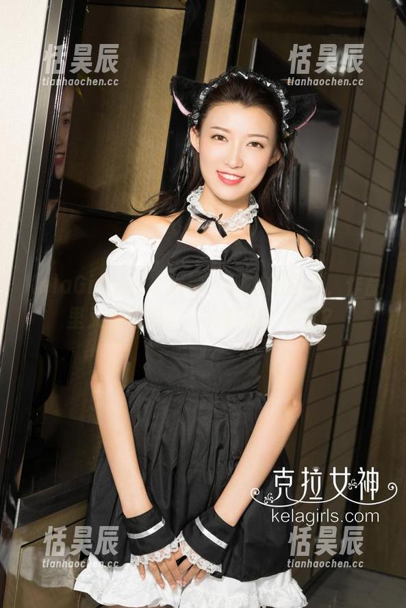 KelaGirls克拉女神 - 双人的钟淇，作品里又悄悄放了什么甜蜜的彩蛋？
