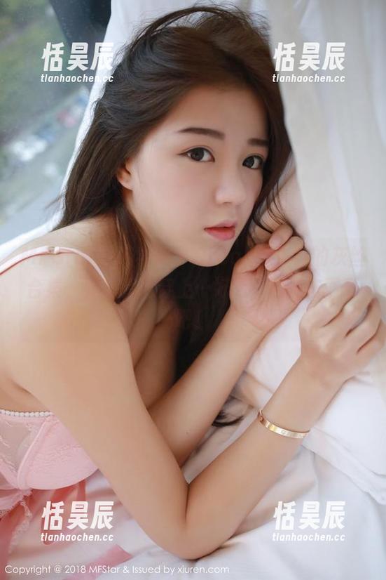 MFStar模范学院 - Dreamy小乔的灰丝合集，要是我能穿上…好吧，赶紧去下载吧！