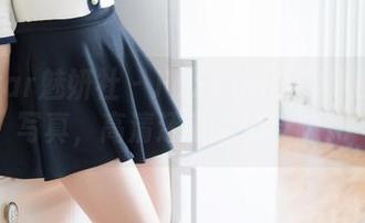 MiStar魅妍社 - FoxYini孟狐狸的甜心写真，高清还带点俏皮味！