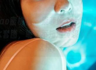 MiiTao蜜桃社 - 索菲娅Sophia新作：死库水套图，呃，不知道黄泉水能不能比这搭？