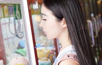 MiiTao蜜桃社 - 静香Mandy的学妹图包：谁说学妹只能是低调的围棋高手？