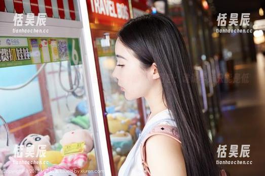 MiiTao蜜桃社 - 静香Mandy的学妹图包：谁说学妹只能是低调的围棋高手？