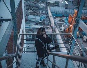 Mimmi(밈미)校服大解密，免费套图送你，怎么回事？我也好奇！