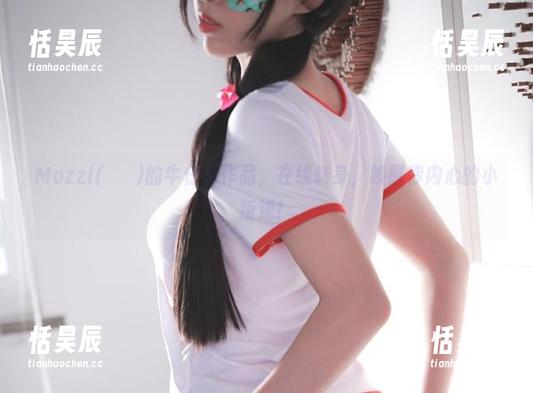 Mozzi(모찌)的牛仔裤作品，在线转身，唤醒你内心的小叛逆！