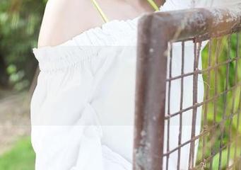 MyGirl美媛馆 - 借用一句老话，唐琪儿的温柔图册，一步步将你引入深渊。