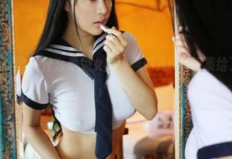 MyGirl美媛馆 - 什么是兔女郎，唐琪儿il写真集给了新的定义，绝了