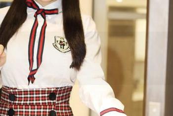 MyGirl美媛馆 - 杨晓青儿·旅拍合集：这一次她不止是拍照，竟然还耍帅！