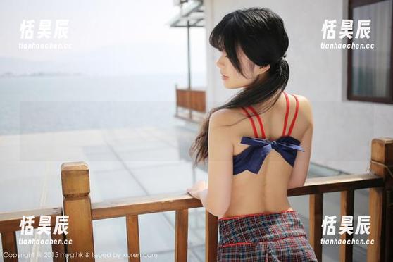 MyGirl美媛馆 - 全套王馨瑶yanni，图包里藏了多少少女心，让我们来翻翻！
