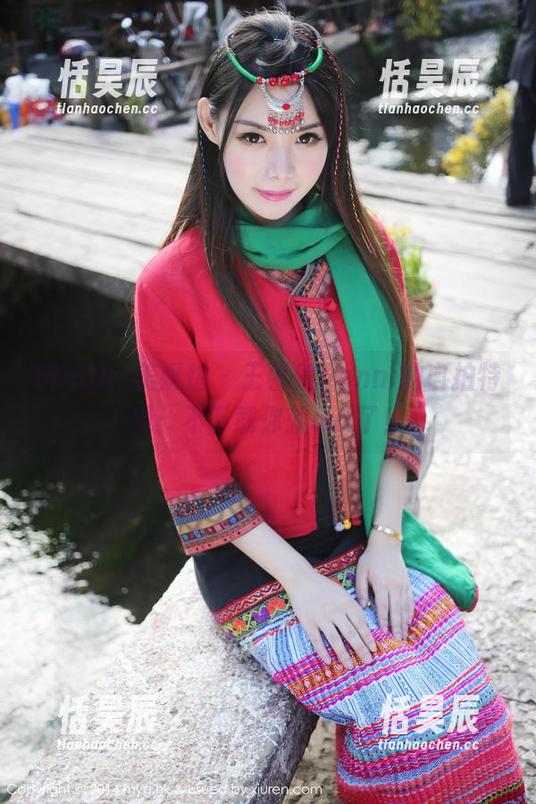 MyGirl美媛馆 - 王馨瑶yanni的自拍特辑：不下载你就out了！