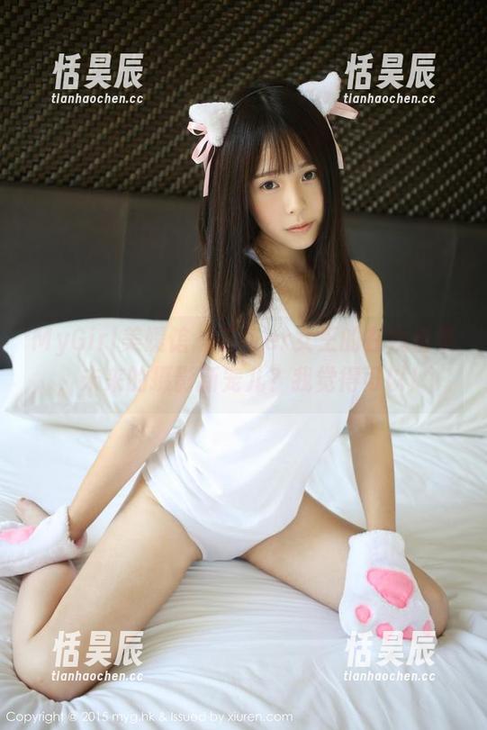 MyGirl美媛馆 - 苏可er女王的在线合集，未来的摄影新宠儿？我觉得可以！