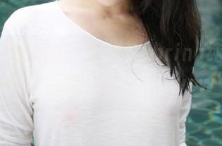 MyGirl美媛馆 - 许诺Sabrina纯白合集，看到最后我只想说：“wow”。