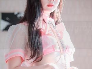 MyuA(뮤아)的KoreanRealgraphic，高清不忍直视啊！