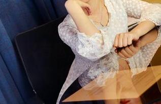 PANS写真 - 这就是我喜欢的卓琳，私房女仆既可爱又有趣，原图里的表情谁能拉得住？