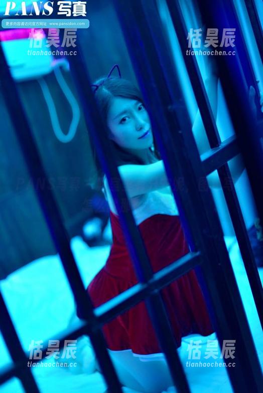 PANS写真 - 教室里有只安妮，图包写真怎么就那么逗呢？