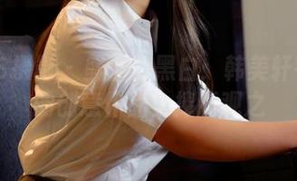 PANS摄影 - 鲜活的黑白：韩美轩在网盘的创意作品，捧腹观之