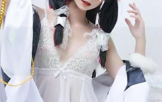 偶尔想要一张赛蕾丝汀壁纸–PoppaChan原图就是这个感觉