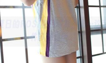 超越夏日的ROSI福利写真，嗯…这可能是件多余的话。