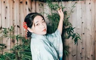 新鲜出炉！Sonson(손손)的女友写真更新，准备好接招吧