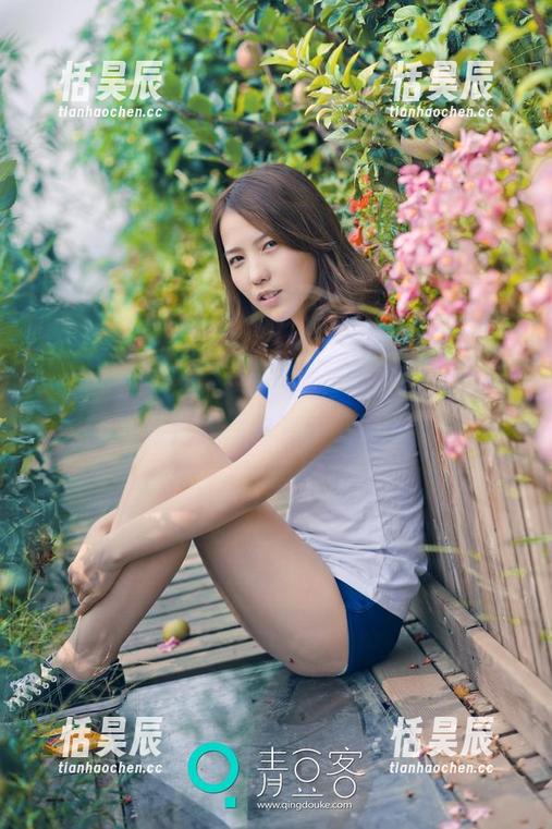 TGOD推女神-朱赢Molly TGOD推女神 - 毕竟朱赢Molly的办公室,谁能抵挡这些高清图片的诱惑呢?