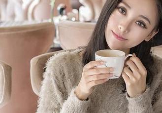 TGOD推女神 - 萌琪琪Lrene的天使妆，最新套图竟然不怕掉粉？
