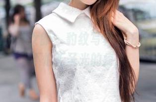 TuiGirl推女郎 - 豹纹写真，王依萌大胆不怕无圣光的疼。