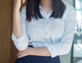 TuiGirl推女郎 - 你的新资源：艾栗栗和她独特的眼镜搭配！