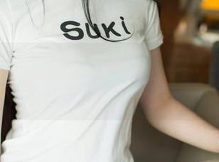 UGirls尤果网 - 婚纱资源没交代：王语纯，到底啥为你加分？