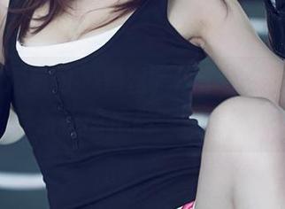 UGirls尤果网 - 黑丝，这个字眼你我都懂。韩乐优的作品一定得瞧瞧！