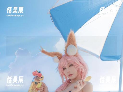 “要不要给Uki雨季定个奖？”——这组女友写真，秋天都忍不住多看几遍！