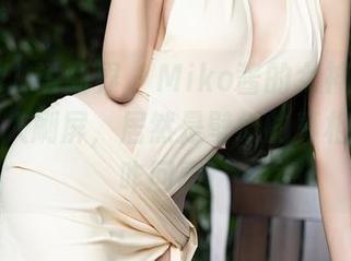 XIAOYU语画界 - Miko酱的女神变身，原图让人刷屏，居然是壁纸的真相？这得咋回事！
