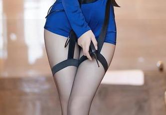 XIAOYU语画界 - 每次看到徐莉芝Booty的兔女郎资源，心里就想着：这果然是个不可多得的奇观！