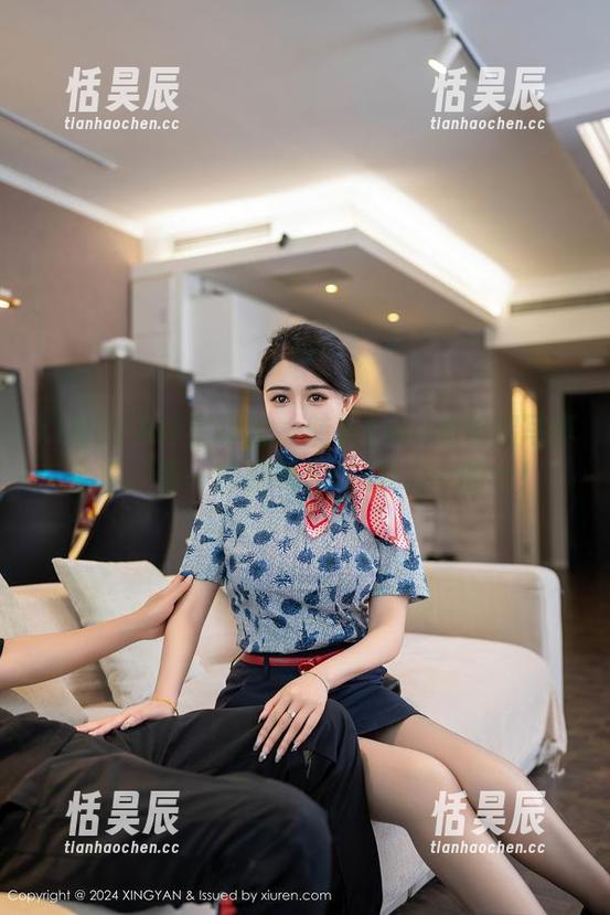 XINGYAN星颜社-转转Lisa XINGYAN星颜社 - 转转Lisa的长腿写真全集:有一种腿叫做转转Lisa的长!