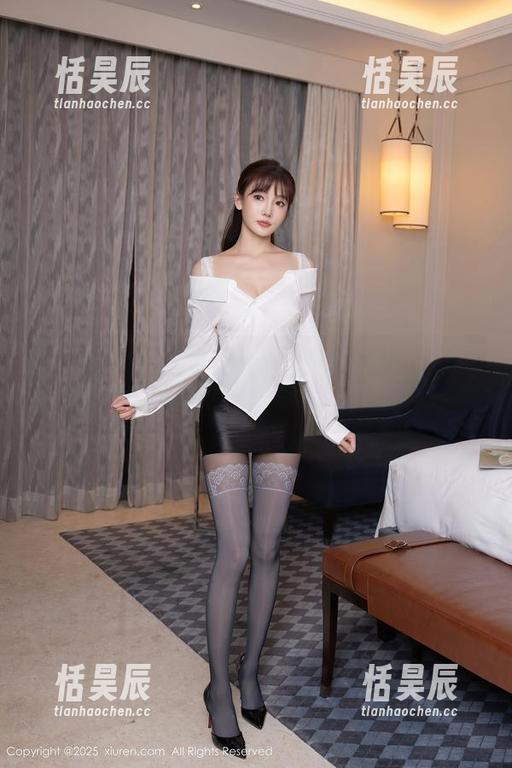 Xiuren秀人网-Milk大萌 Xiuren秀人网 - 不得不说的水手服合集,准备好下载了吗,Milk大萌了解一下?