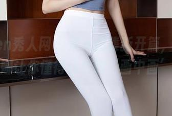Xiuren秀人网 - 双人图集新开篇，Mina米娜让你懂得什么叫‘画中画’！