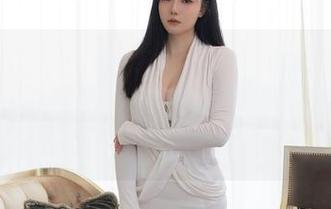 Xiuren秀人网 - 土肥圆Caro的御姐化，果然不是拍得再好就是真的——翻翻原图和作品集