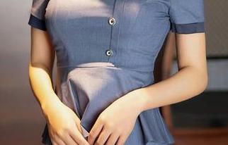 Xiuren秀人网 - 大琪琪Emily的制服合集-谁说制服只能在课堂上穿？
