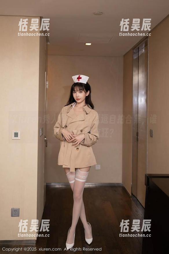 Xiuren秀人网-是小逗逗 Xiuren秀人网 - 是小逗逗自拍合集,谁说自拍不能疯狂?