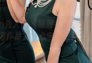 Xiuren秀人网 - 制服与我的小心愿：杨玉奴高清作品集，心中暗暗种草的那种！