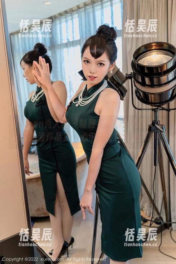 Xiuren秀人网-杨玉奴 Xiuren秀人网 - 制服与我的小心愿:杨玉奴高清作品集,心中暗暗种草的那种!
