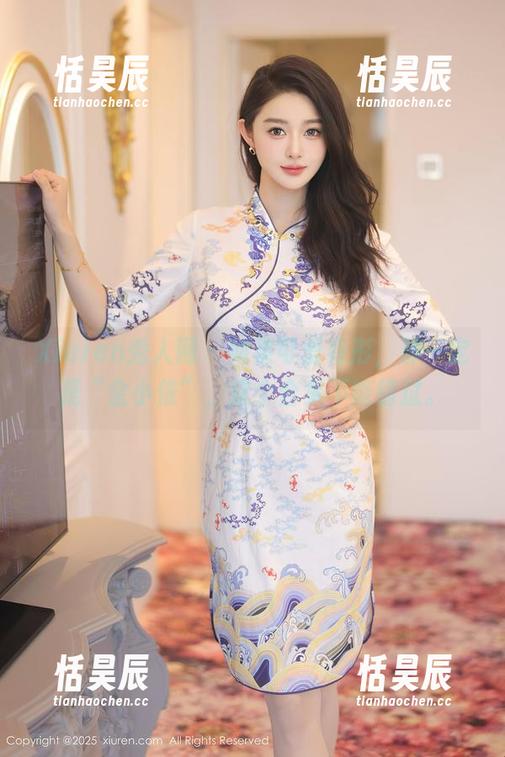 Xiuren秀人网 - 如果可爱有形，那一定是“金小依”，这个合集不能错过。