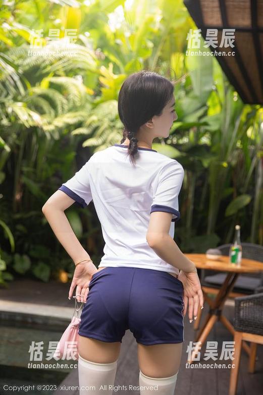 Xiuren秀人网-陶喜乐_lele Xiuren秀人网 - 陶喜乐_lele写真再次升级,修女风的逆袭,边看边想要下载的那种!
